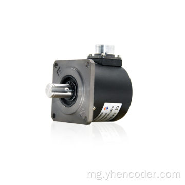 Index Pulse Encoder Encoder